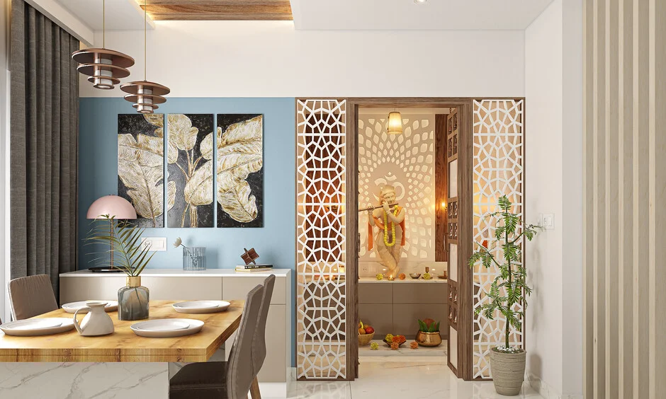 Hospitality interior design in Chennai