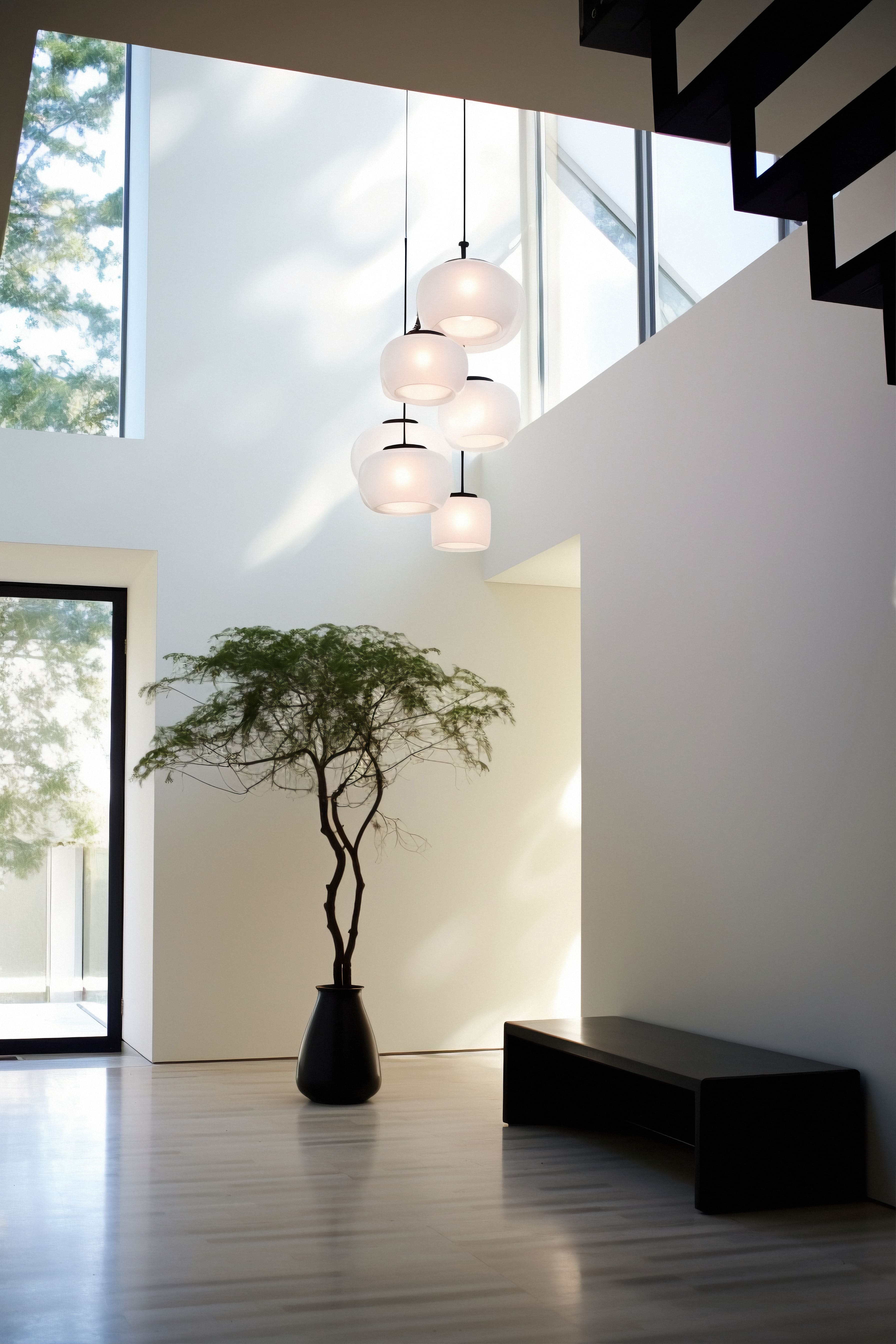 Residential interiors in Chennai