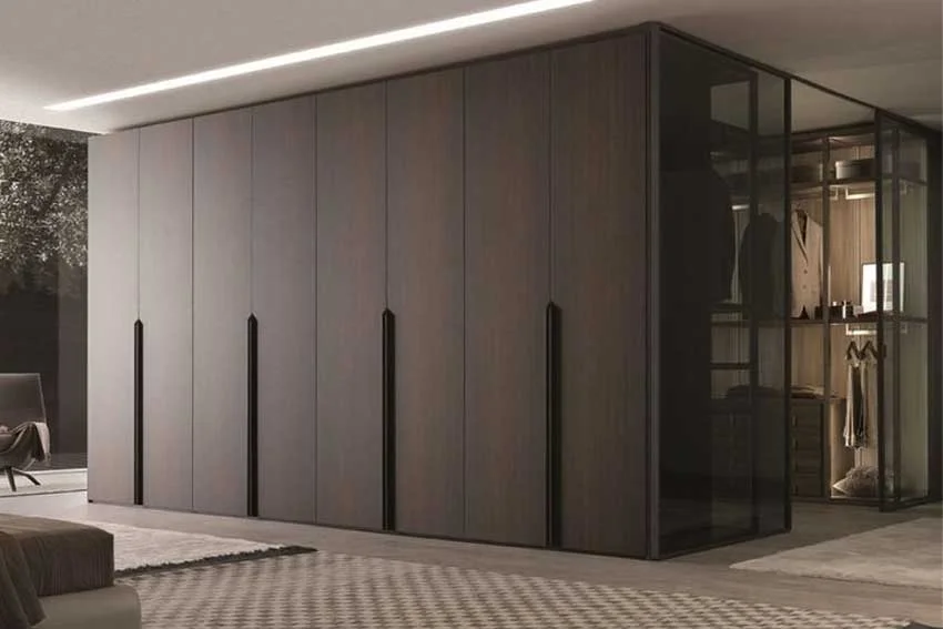 Commercial interiors in Chennai